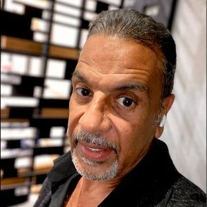 Meet your Posher, Joseph